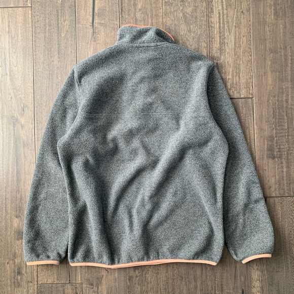 💨 Patagonia Synchilla Snap Fleece (Sz XS) - Picture 8 of 8